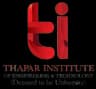 TIET Logo