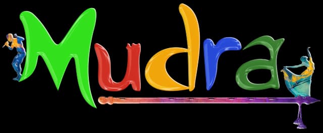 Mudra Event Logo