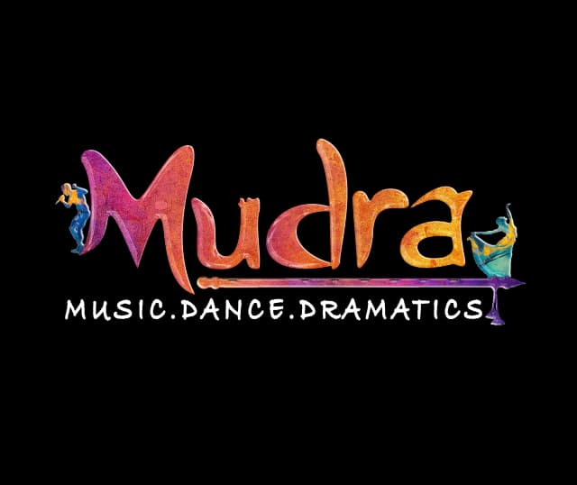 Mudra Event Logo