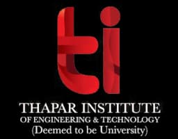 TIET Logo