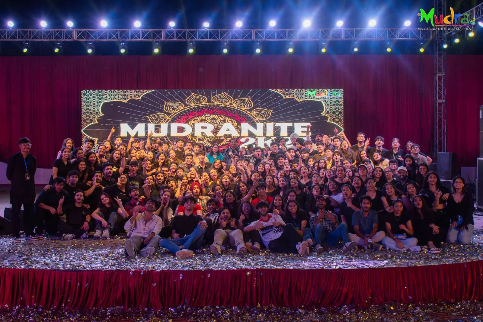 SURNITE Background
